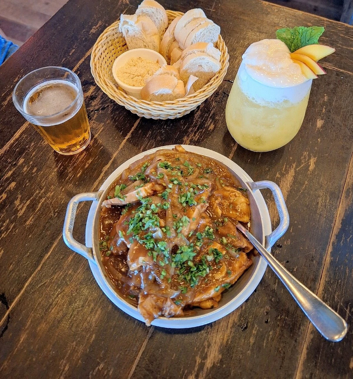 Ipanema Root Bar - Live Music & Sea - Image